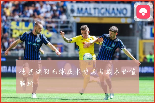 德差波羽毛球技术特点与战术价值解析