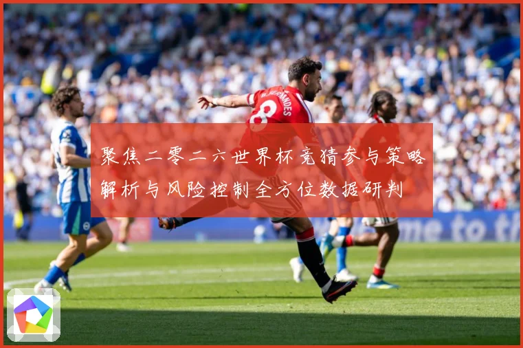 聚焦二零二六世界杯竞猜参与策略解析与风险控制全方位数据研判