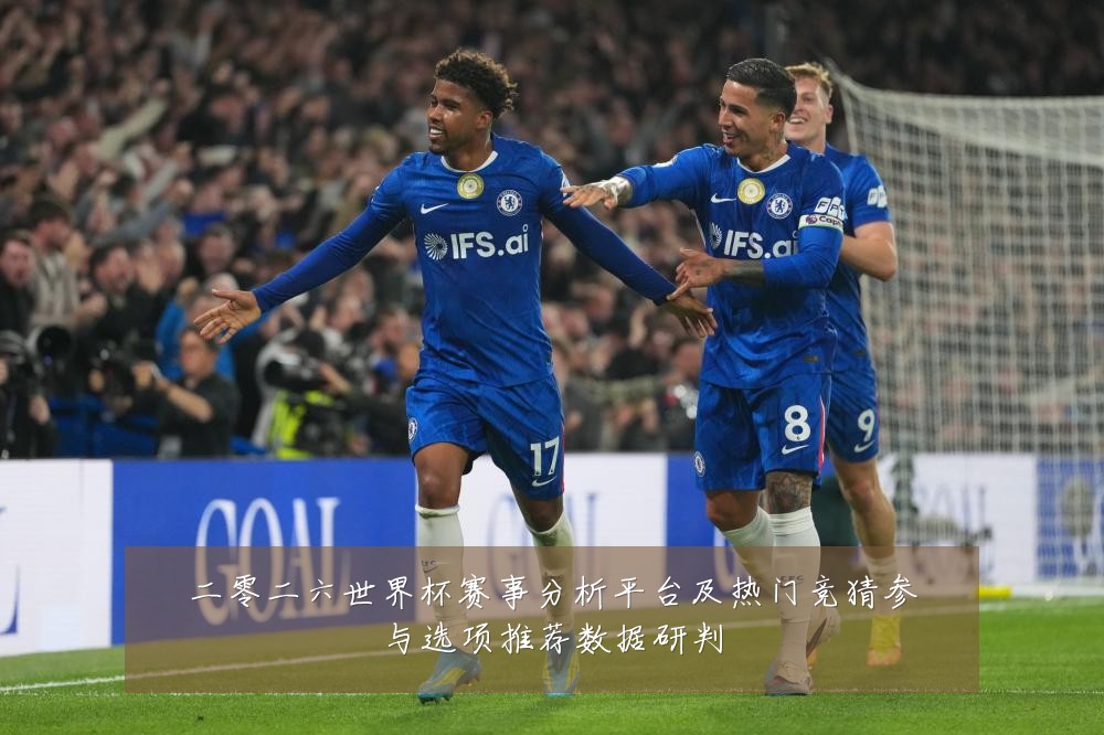 二零二六世界杯赛事分析平台及热门竞猜参与选项推荐数据研判